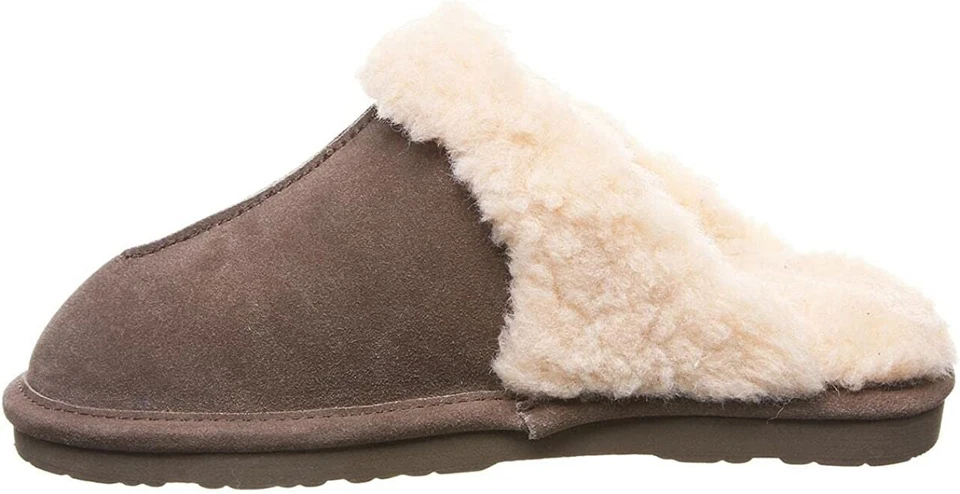 Туфли женские BEARPAW Loketta - Изображение 1 из 1