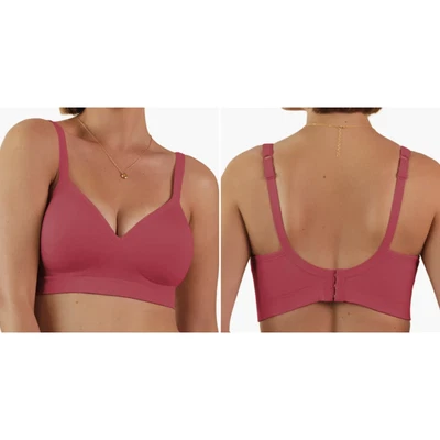 New w/ Imperfections! BRAVADO Everyday Muse Wireless Contour Lipstick Bra sz: M - Image 1 of 4