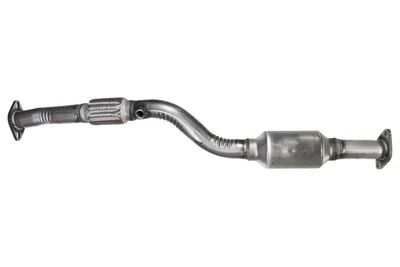 Convertidor catalítico para Hyundai Elantra 2001-2003 2,0 L, coincide con OEM 93136 Foto 1 de 4