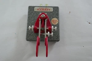 Ham Key Telegraph Morse Code - Picture 1 of 5