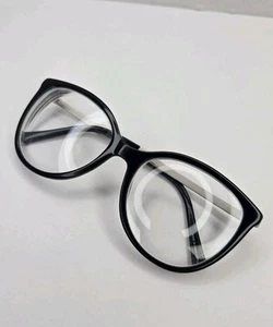 Michael Kors MK4034 Adrianna V 3204 52-18-135 Schwarz Brille Brillengestell Only - Bild 1 von 22