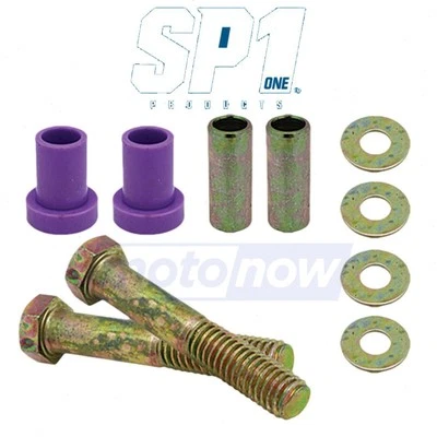 SP1 Trailing Arm Bushing Kit for 1991-1997 Polaris Lite - Suspension A-Arms zf Foto 1 de 4