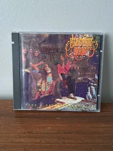 ELECTRIC BOYS Funk-o-Metal Carpet Ride CD 1990  - Bild 1 von 4
