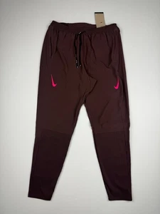 Size Large - Nike Dri-Fit ADV Aeroswift Racer Running Pants - Picture 1 of 7