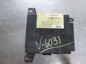 Multifunction Module Inside Fuse Box Fits 02-03 SABLE 284158 - Picture 1 of 5