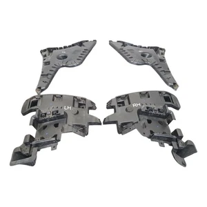 Volvo S60 MK2 (134) 2017 Rear Bumper Fixing Bracket Set 30795056 - Picture 1 of 15