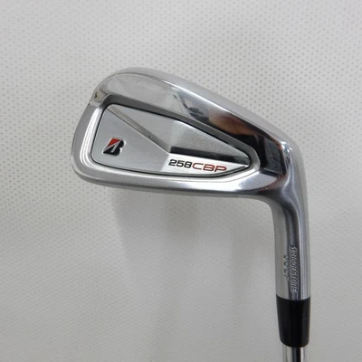 Bridgestone Iron Set BRIDGESTONE 258CBP Regular NS PRO MODUS3 TOUR120 6 pieces - Image 1 of 4