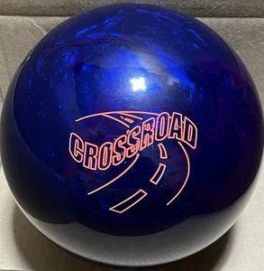 Storm Crossroad 14 lb Bowling Ball New in Original Box - Picture 1 of 6
