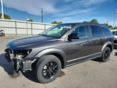 Used Front Left Drive Axle Shaft fits: 2019 Dodge Journey Front 3.6L Front Left — 第 1/4 张图片