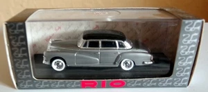 Rio 1/43 - Mercedes "Adenauer" 1951 Grigio met - Bild 1 von 2