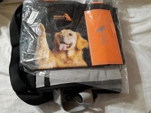 Senior Budday XXL Dog Carrier Harness transport ease travel stylish modern - Picture 1 of 6