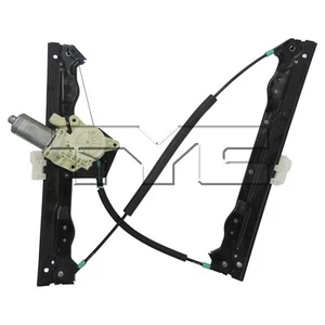 Power Window Regulator with Motor for 08-10 Dodge Avenger w/1-TOUCH Front Left - Picture 1 of 3