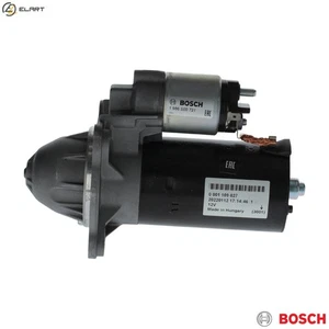 STARTER 1 986 S00 721 FORSTARTER 1 986 S00 721 FOR DAEWOO  262039  262045 - Picture 1 of 12