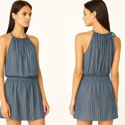 Amanda Uprichard новый Emlyn мини-платье - Изображение 1 из 4