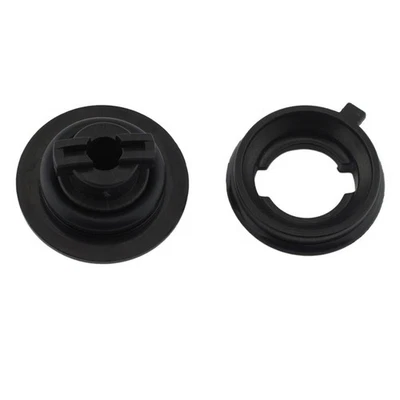 Oil Filler Cap Direct Fit Cap OEM Part Number 11141340900 1 Piece Oil Filler Cap - Image 1 of 4