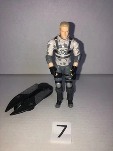 G.I. Joe 3 3/4 Duke 25th-30th Anniversary Figur - Bild 1 von 2