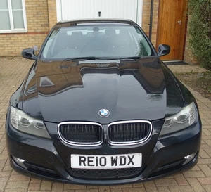 2010 BMW 3 series 320d se – spares/repair - Picture 1 of 11