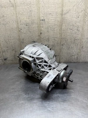 Conjunto de diferencial trasero 10-15 Camaro SS 3,91 relación LSD OEM 119K Foto 1 de 4