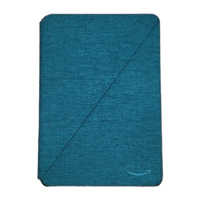 Amazon Fire HD 8 Tablet Cover 12th Gen Protective Case Emerald Green - N W/OB - Image 1 of 4