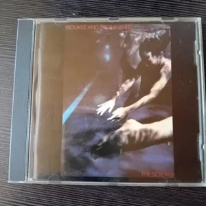 SIOUXSIE & THE BANSHEES - CD - The Scream - Punk - Sehr Gut - Imagen 1 de 2