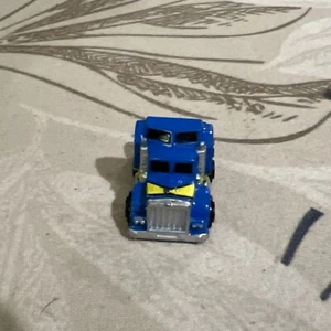 Vintage Micro Machine Kenworth Semi 1987 Galoob - Picture 1 of 7