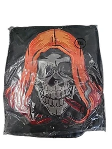 Twiztid Bukshot Sith Lord Hallowbleed 2xl Hockey Trikot Brandneu Bestickt - Bild 1 von 7