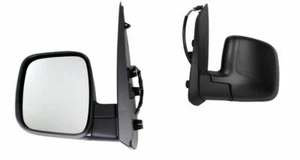 PEUGEOT BIPPER (2008-) RETROVISEUR électrique GAUCHE CHAUFFANT - Imagen 1 de 1