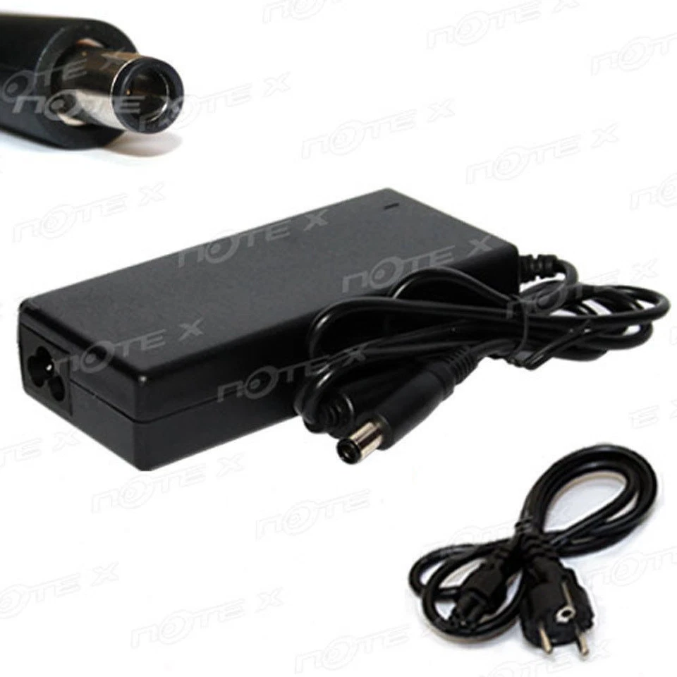 adaptateur secteur   Pour  Compaq HP  6730B 6730S 6735B 6735S 19V 4,74A - Bild 1 von 1