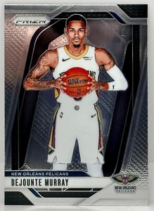 2024-25 Panini Prizm Basketball Dejounte Murray #1 - Bild 1 von 2