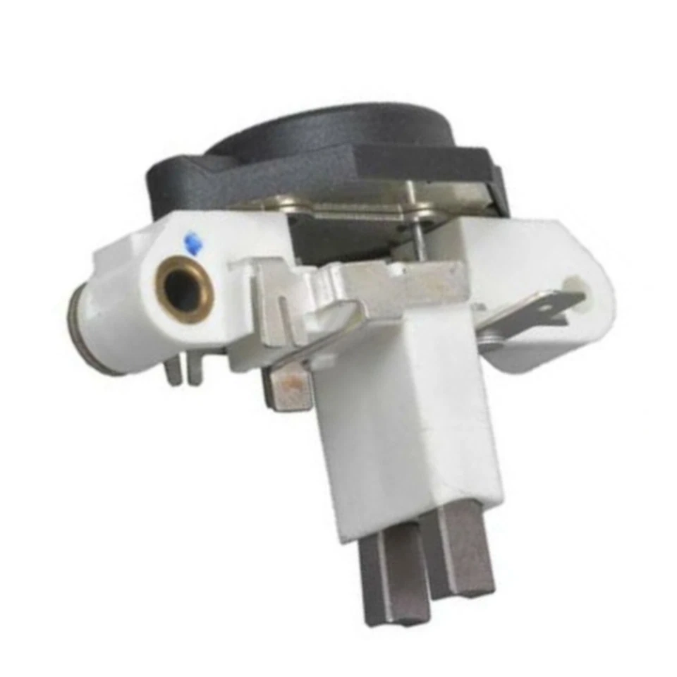 Voltage Regulator Transpo Brand for Audi A6 A8 S6 S8 Replacing Bosch 1197311511 - Image 1 of 1