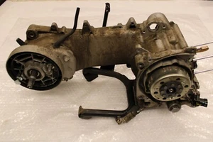 Motorblock Motor Kurbelwelle Getriebe Piaggio Liberty 50 17-20 #R7070 - Bild 1 von 13
