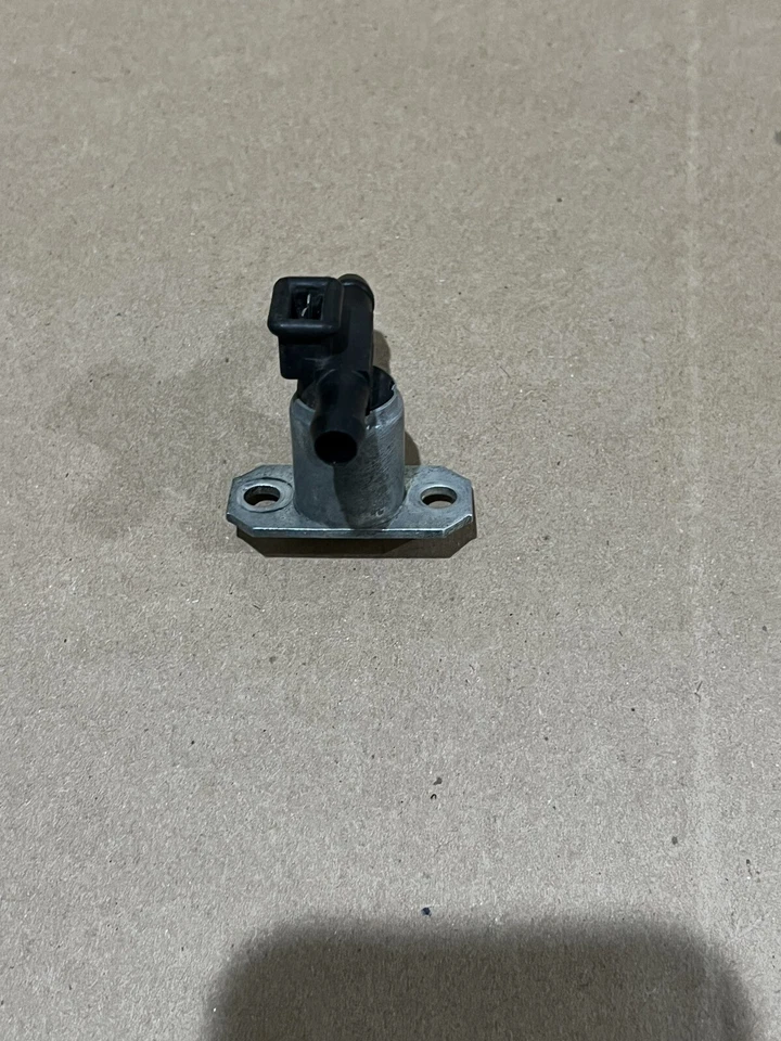 Válvula arranque en frío Bosch Porsche 914 1970-1973 tipo 4 VW Volkswagen 0280170018 Foto 1 de 4