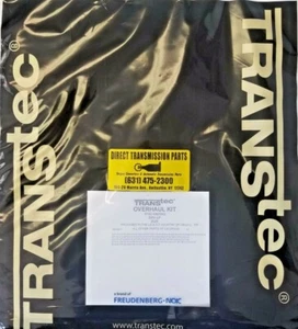 MINI COOPER VT1F, CFT25 / CFT27 (ZF-CVT) 2002-2009 BANNER KIT - Picture 1 of 6