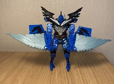 Transformers Power Attack Strafe - Age Of Extinction 2014 By Hasbro - Image 1 of 4