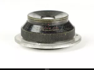 Lens Boyer Paris Apo Saphir 10/100mm - Picture 1 of 3