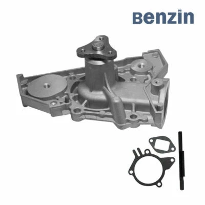 Nueva bomba de agua con junta compatible con 2001 2002 2003 2004 2005 Kia Rio AW9473 251002X200  Foto 1 de 3