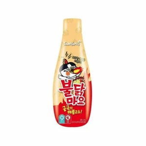 Samyang Bulldark Spicy Chicken Roasted Mayo Mayonnaise 250g / Korean food - Picture 1 of 3