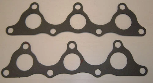 MITISUBISHI PAJERO/TRITON V6 EXHAUST HEADER GASKET 6G72 - Image 1 of 1