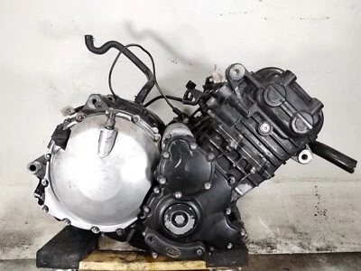 Motor Triumph Speed Triple 955i 2001 completo con garantía Foto 1 de 4