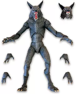 The Howling Werewolf Deluxe Actionfigur Maßstab 1:12 Syndicate Collectibles - Bild 1 von 11