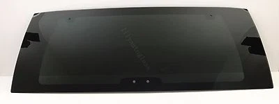 Fits 2004-2015 Nissan Armada Back Window Glass Rear Heated Foto 1 de 4