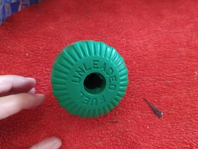 TAPPO SERBATOIO FIAT PUNTO 176 GT CABRIO LANCIA Y ORIGINALE 46443490 - Image 1 of 4