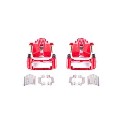 PowerStop S4698 Disc Brake Caliper Set - Image 1 of 4