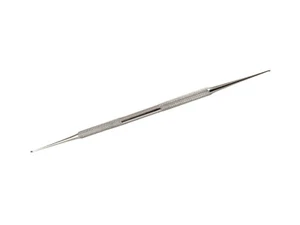 6-1/2" 0,5 mm Doppelendkürette Edelstahl - BB 4000 - Bianco Brothers - Bild 1 von 1