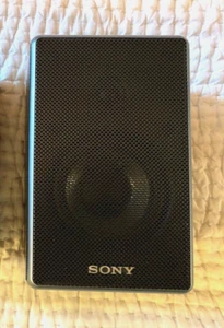 Sony SRS-ZR5 Three Sided Wireless Speaker With Bluetooth, USB, Wi-Fi, HDMI - Picture 1 of 3