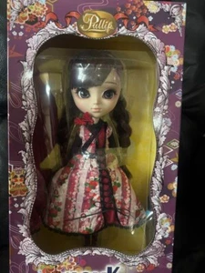 Muñeca Colaboración Pullip KAGEZAKURA gouk sin abrir buen estado de Japón - Imagen 1 de 4