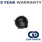 Heater Fan Blower Motor For Mercedes GL-Class 06-12 R-Class 05-14 M-Class CPO