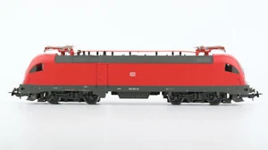 Piko H0 E-Lok BR 182 001-8 DB Gleichstrom Digital - Bild 1 von 6
