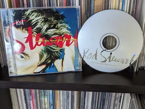 Rod Stewart - When We Were The New Boys (CD, 1998) - Bild 1 von 1