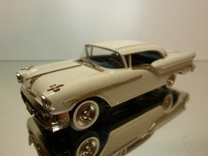 BROOKLIN MODELS 1:43 - 175 OLDSMOBILE SUPER HOLIDAY - EXCELLENT CONDITION - 13 - Imagen 1 de 6